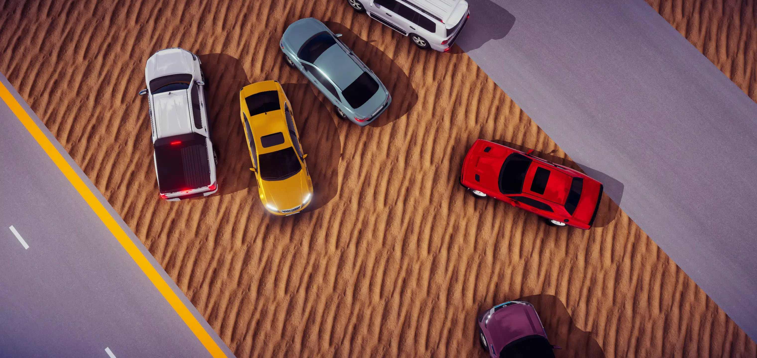 真实极限漂移32447