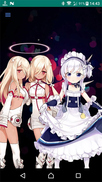 Live2DViewerEX中文版16982