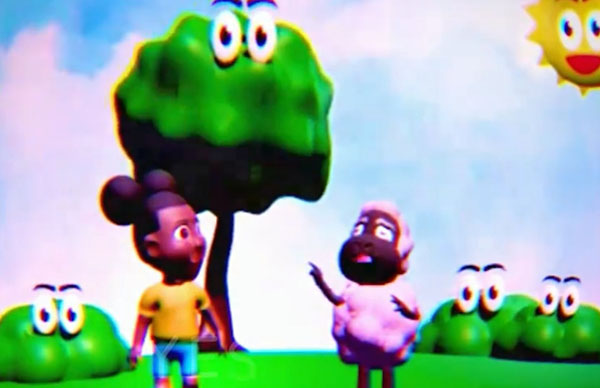 冒险家阿曼达正式版32458