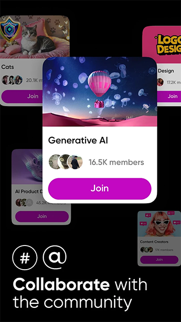 Picsart美易全能版16988