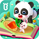 宝宝巴士阅读启蒙正版