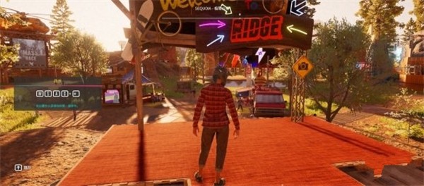 极限国度手机版