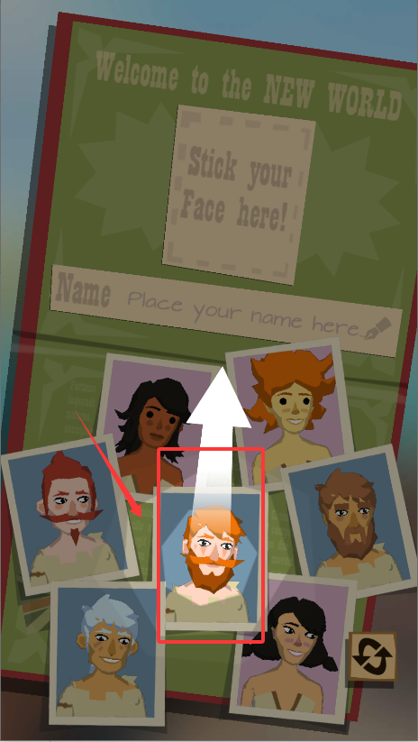 边境之旅中文版