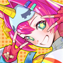 战斗少女跑酷官方正版