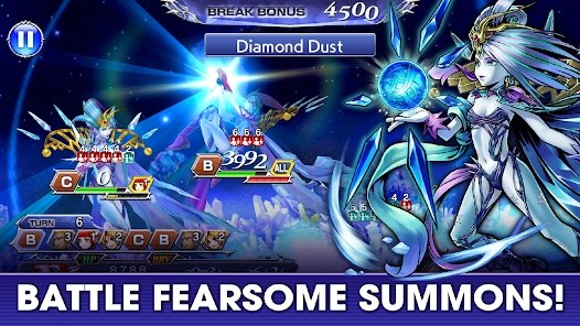 最终幻想纷争32479