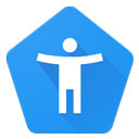 android无障碍套件