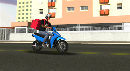 摩托平衡3d安卓联机版32485