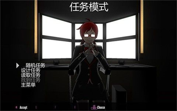 病娇模拟器全情敌模组32502