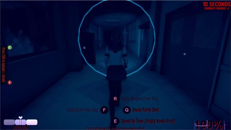 病娇模拟器2020重制版32501