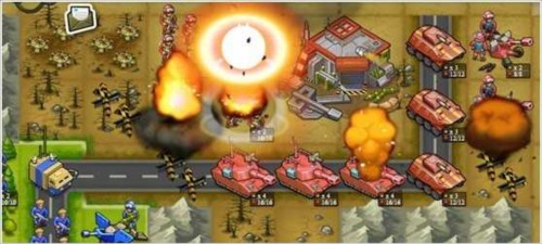 关卡攻略配图17