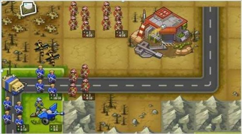 关卡攻略配图18