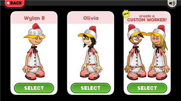 老爹炸鸡汉堡店togo官方正版32504