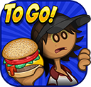 老爹炸鸡汉堡店togo官方正版