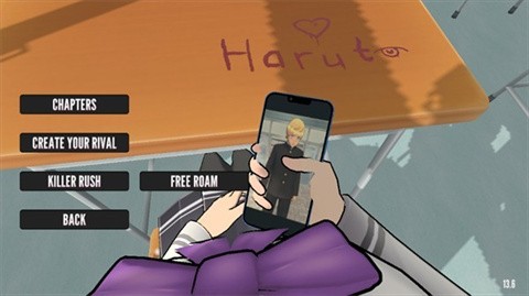 病娇模拟器致命的爱免费版