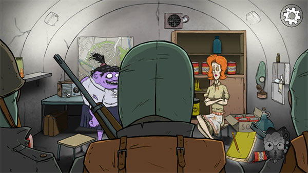 避难所生存60秒手机版