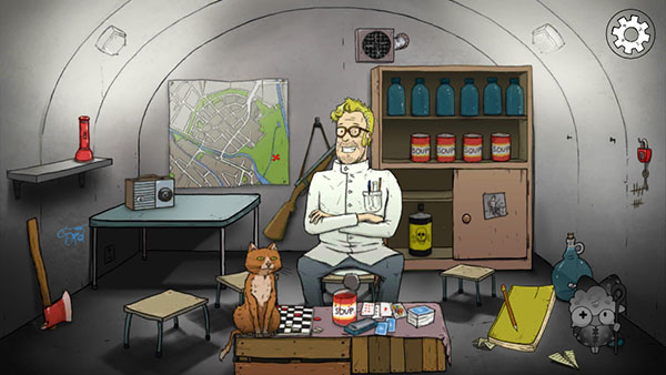 避难所生存60秒手机版