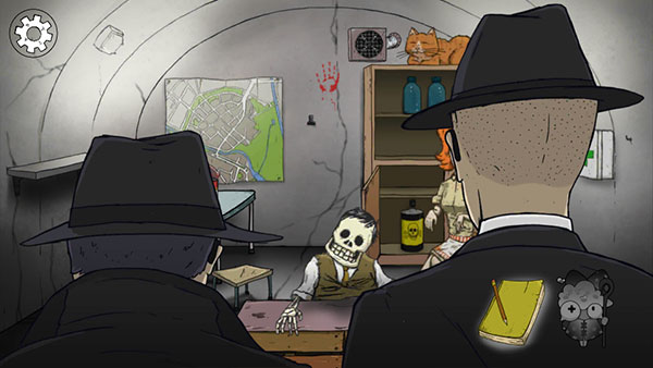 避难所生存60秒手机版