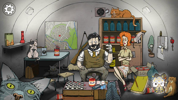 避难所生存60秒手机版