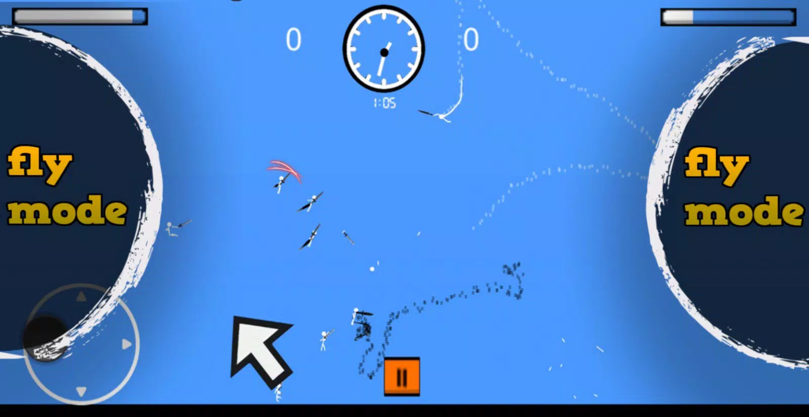 火柴人终极传奇1