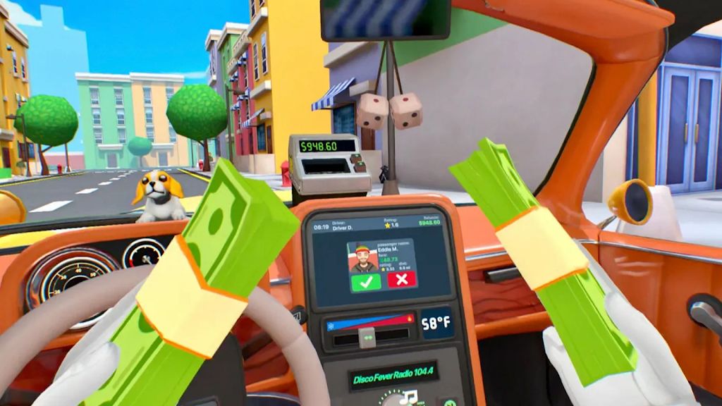 我是滴滴司机32535