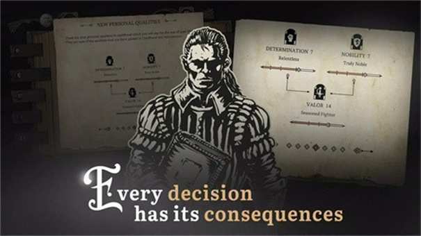 布兰特爵士的生平与苦难手机版32549