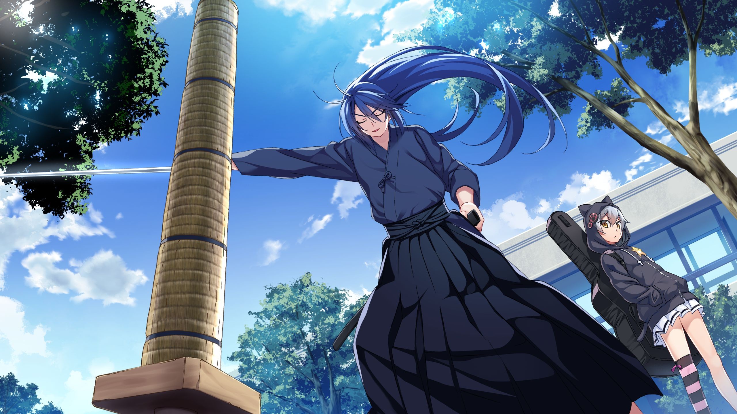 灰色幻影扳机第3卷手机版