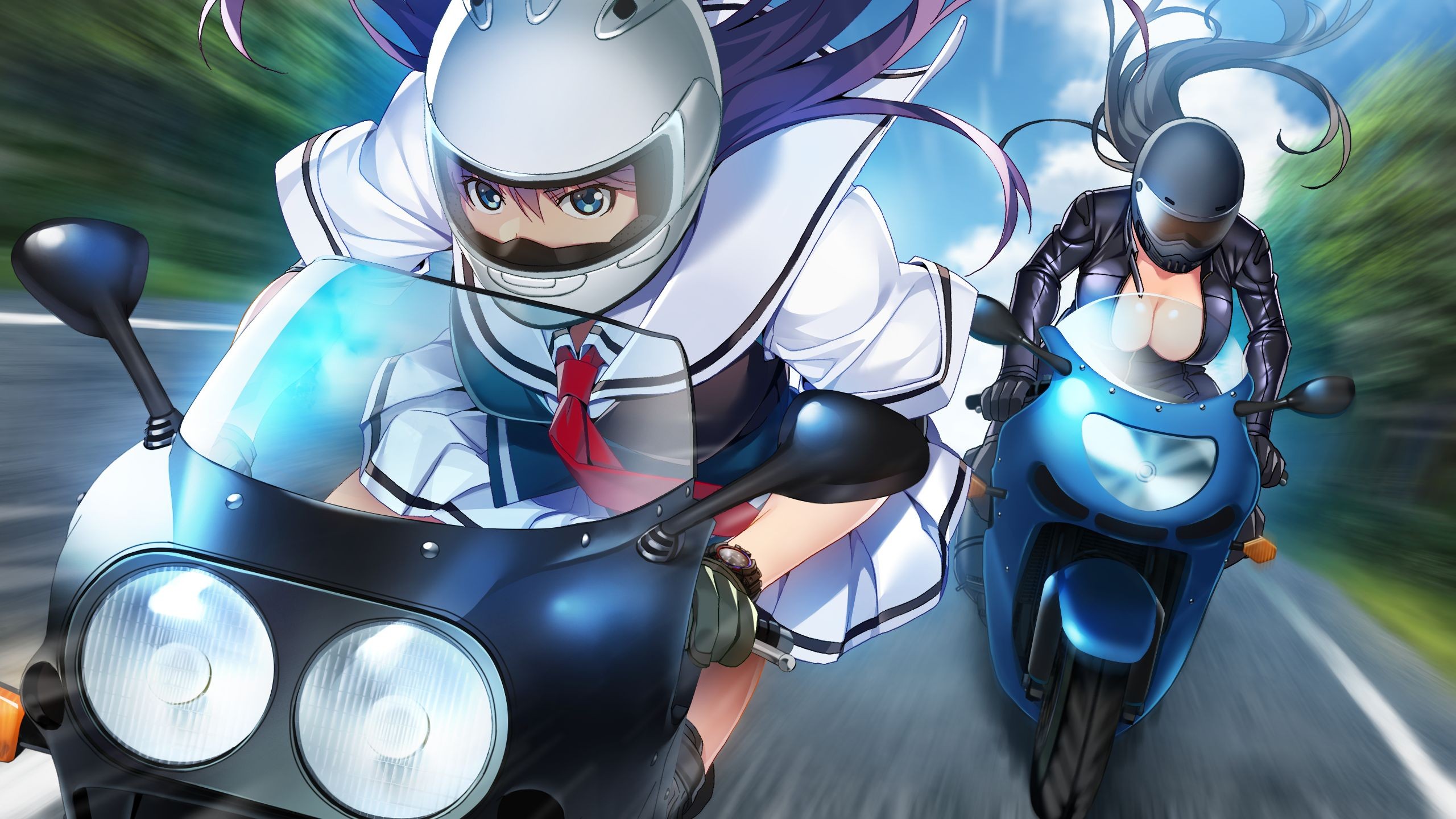 灰色幻影扳机第3卷手机版