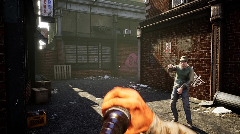 流浪汉模拟器32561