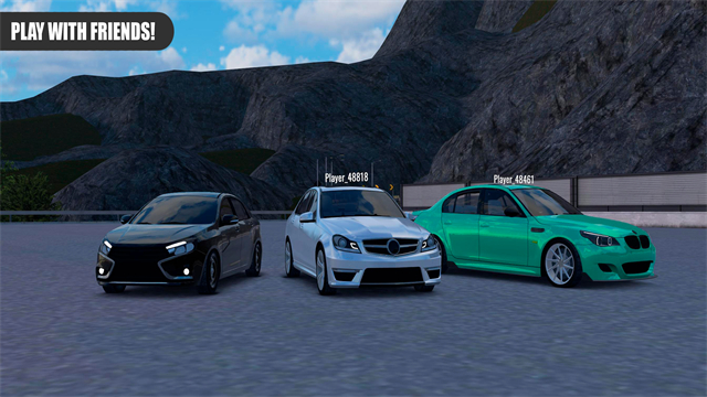 定制俱乐部汉化版32562