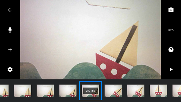 定格动画工作室pro版17034