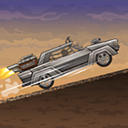 战车撞僵尸地牢安卓版