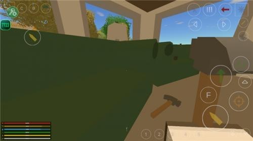 未转变者4.0汉化版