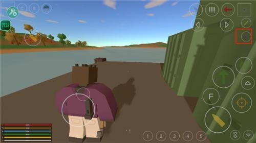 未转变者4.0汉化版