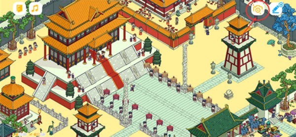 拖拖小镇官方版