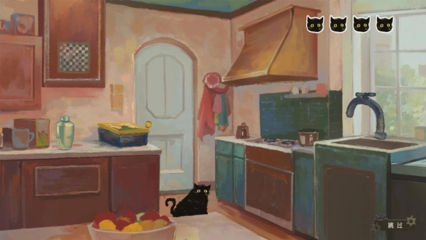 栖云遗忘之境手机版11801