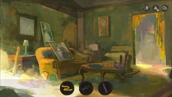 栖云遗忘之境手机版11801