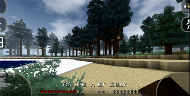 生存战争2.4手机版32579