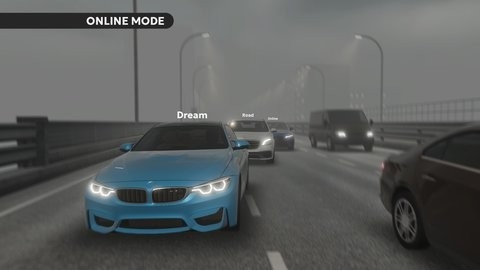 梦想之路联机版1