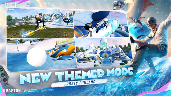 pubg2026最新版本0