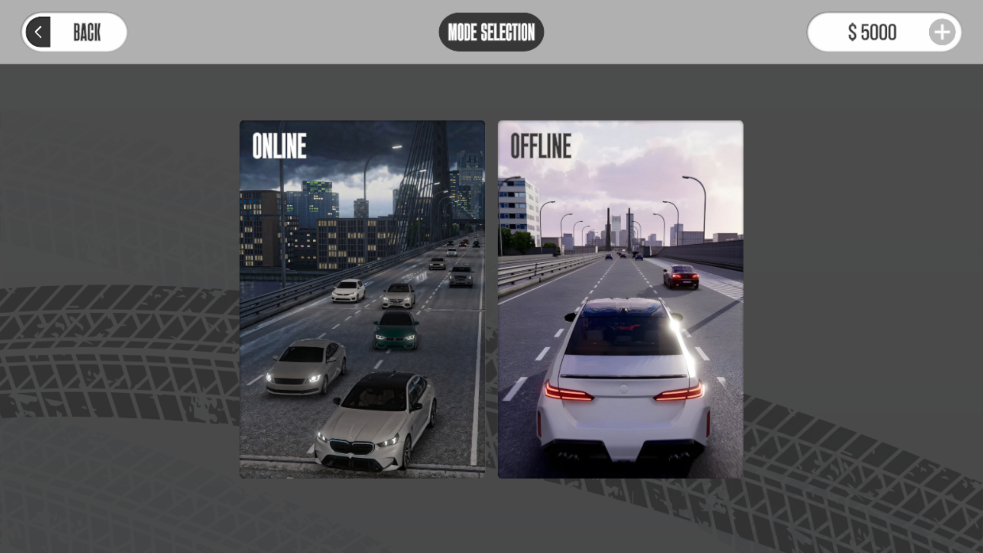 梦想之路联机版