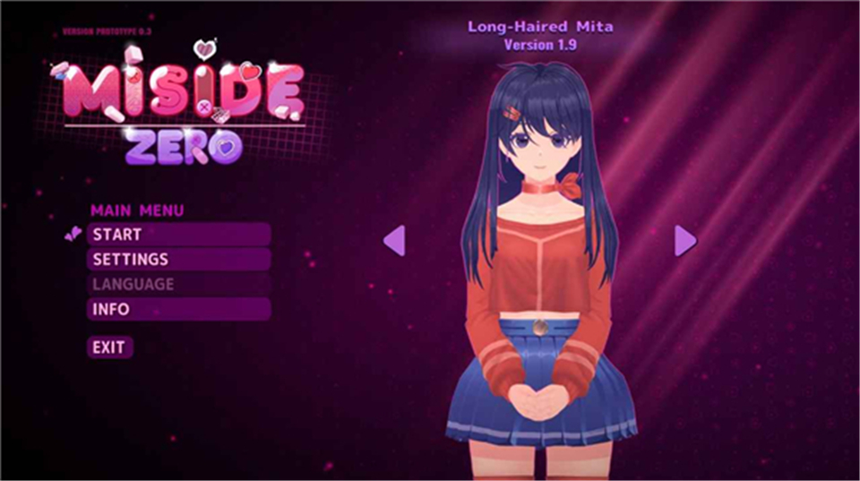 米塔零中文版32592