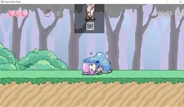 芙蕾雅的药水工坊冷狐版32612