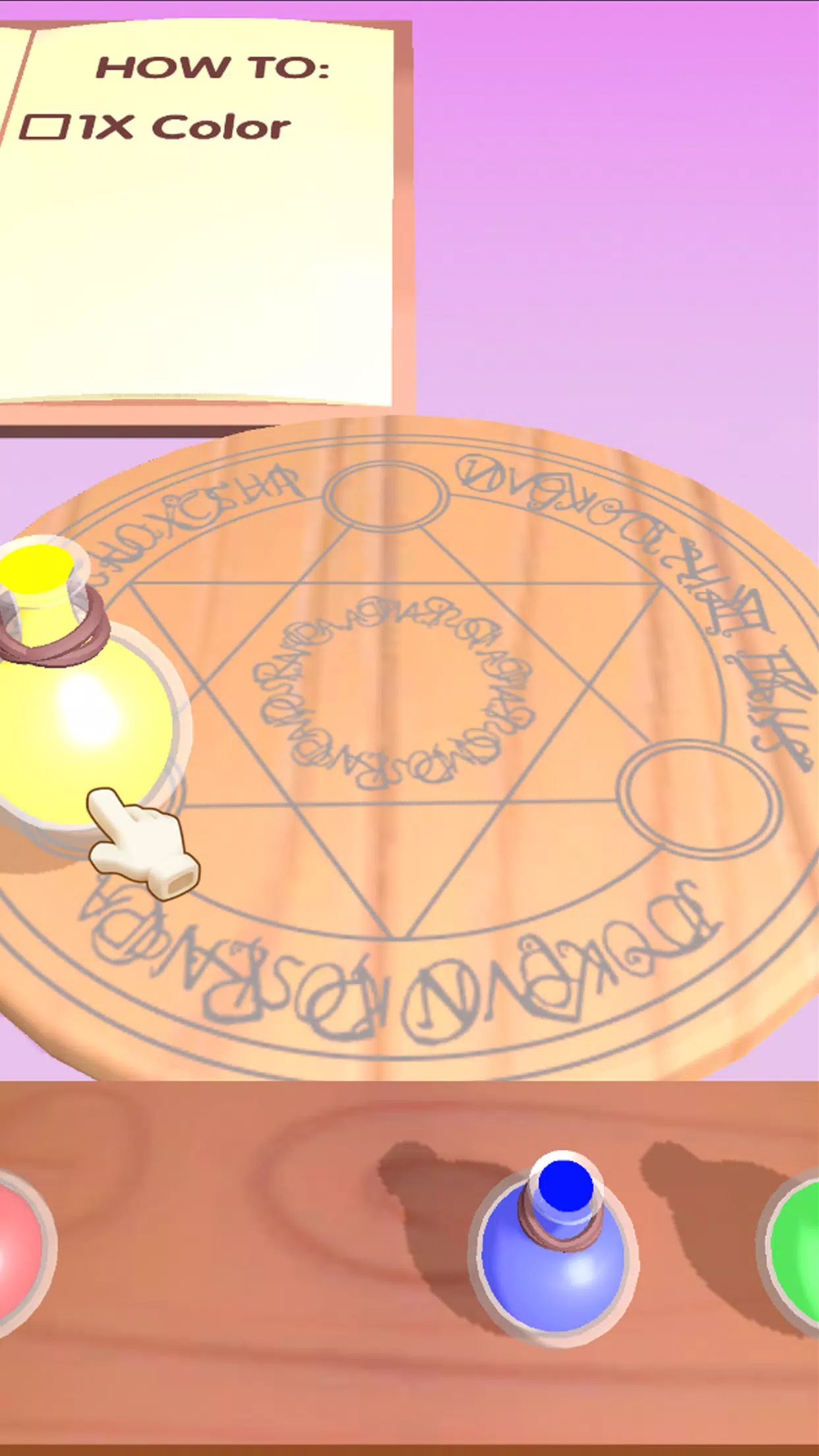 魔法战斗：英雄任务2