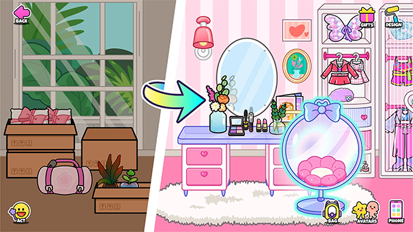 啊哈世界免广告32614