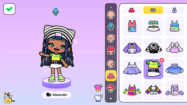 啊哈世界免广告32614