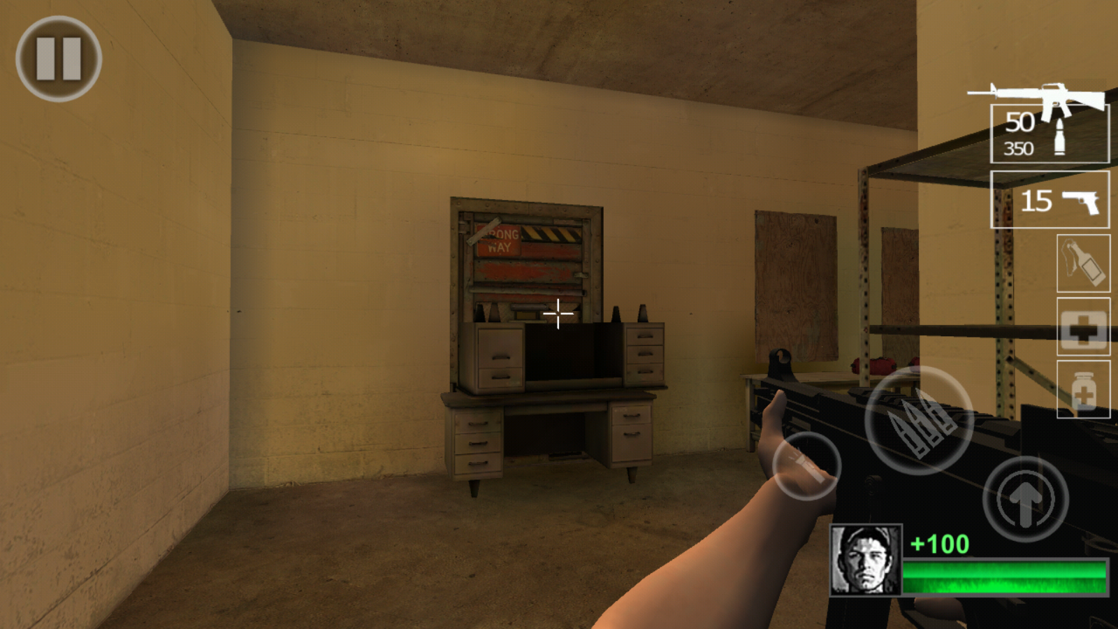 求生之路手机版0