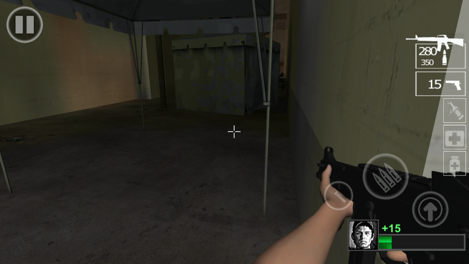 求生之路手机版2