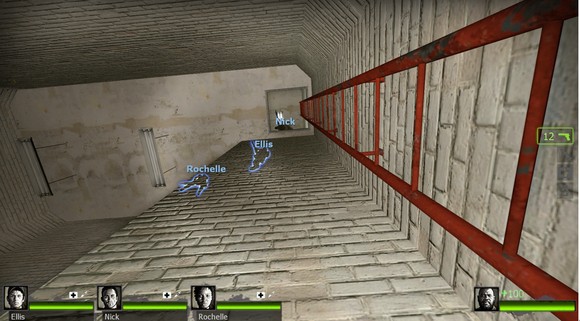 求生之路手机版