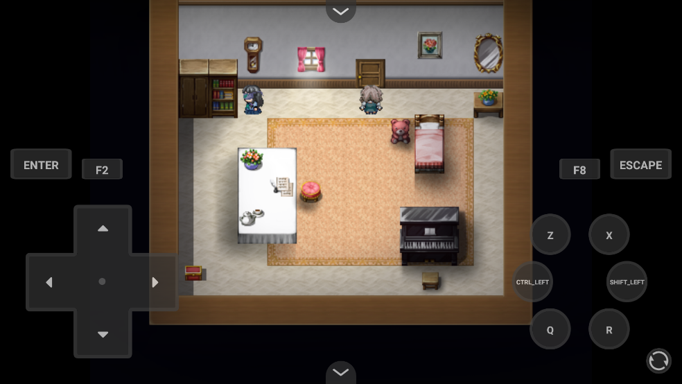 真结局到底在哪里游戏中文版32647