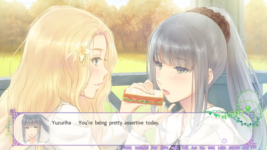 flowers汉化安卓版